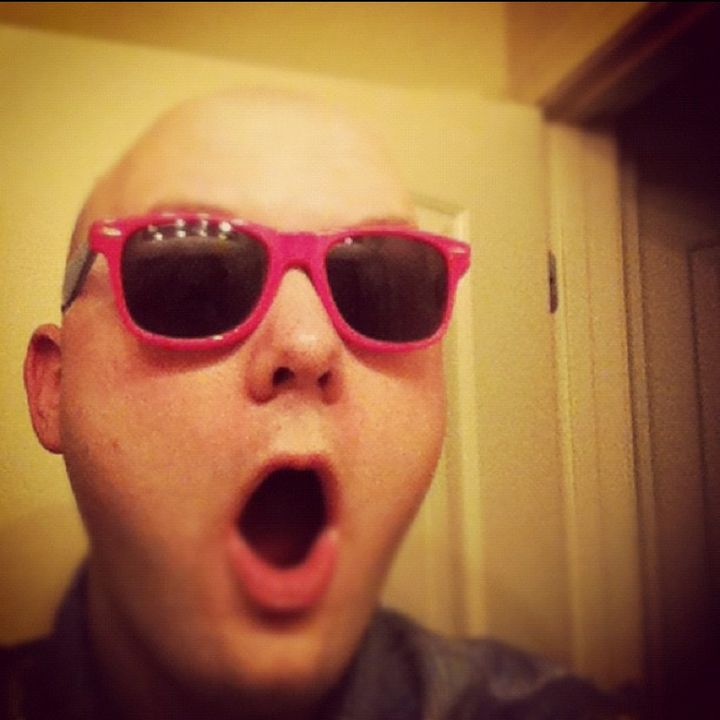 Profile Picture of David Holtzclaw (@davidholtzclaw) on Tiktok