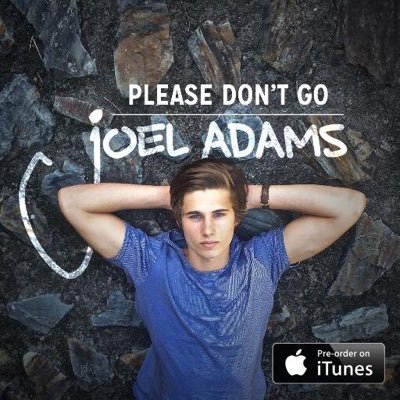 Profile Picture of Joel Adams Fans (@joeladams_fans) on Twitter