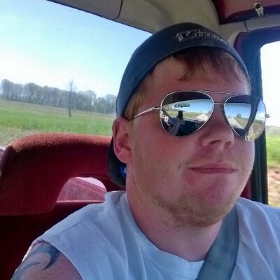 Profile Picture of Jeff Noe (@jeffnoe1991) on Twitter