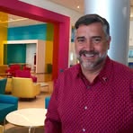 Profile Picture of Kevin Benson (@Kevin-Benson) on Facebook