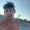 Profile Picture of Davis Tidball (@babytid) on Tiktok