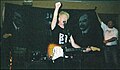 Profile Picture of Larry Kirwanon Wikipedia