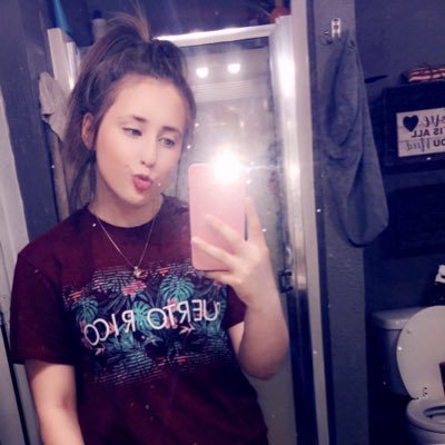 Profile Picture of Sheridan Roberts (@Sherida03799744) on Twitter