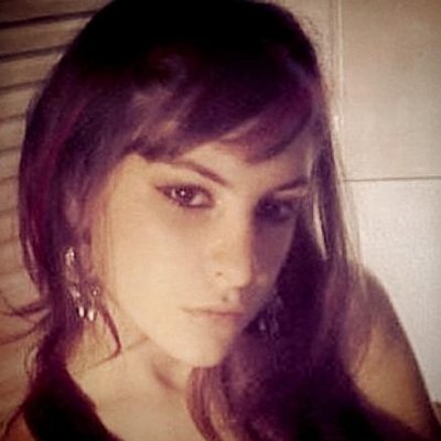 Profile Picture of Ann Montoya Beltrán (@MontoyaBeltran) on Twitter