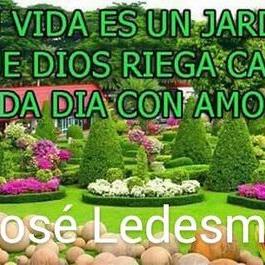 Profile Picture of Jose Ledesma (@joseledesma2015) on Twitter