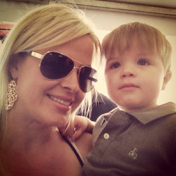 Profile Picture of Jennifer Clements (@mamajen79) on Poshmark