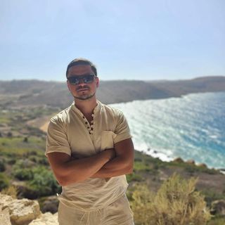 Profile Picture of Simion Paul Alexandru (@simion_paul_alexandru) on Instagram