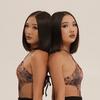 Profile Picture of   Twins❤️ Rate from 1 to 10😍... (@kagiristwins) on Tiktok