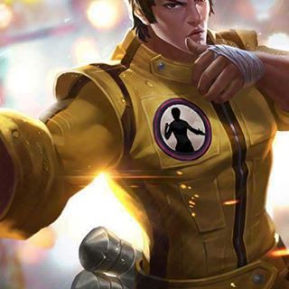 Profile Picture of Chou Lee (Chou) (@chou.lee.336) on Facebook