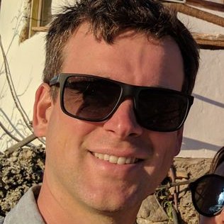 Profile Picture of Brian Thompson (@b_d_thompson) on Twitter