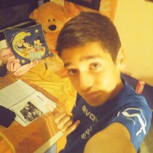 Profile Picture of Hugo Neira Pajaro (@hugoneira09) on Twitter