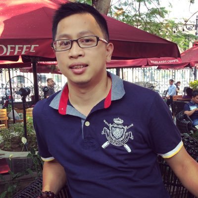 Profile Picture of Do Dzung Ha (@@DoDzungHa) on Twitter