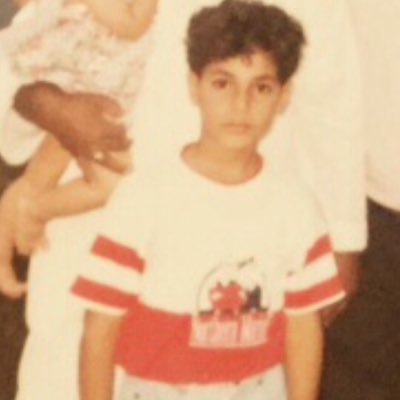 Profile Picture of Abdallah Shukri (@ShukriAbdallah) on Twitter