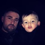 Profile Picture of Adam Hutton (@hutton.adam) on Instagram