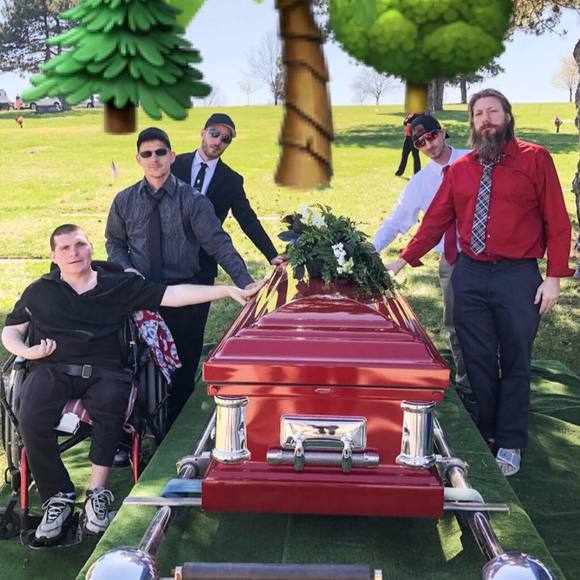 Profile Picture of Tim Bazer (@bazer04) on Poshmark