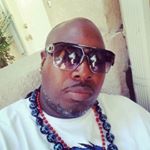 Profile Picture of Bennie Rushing (@bennie_rushing) on Instagram