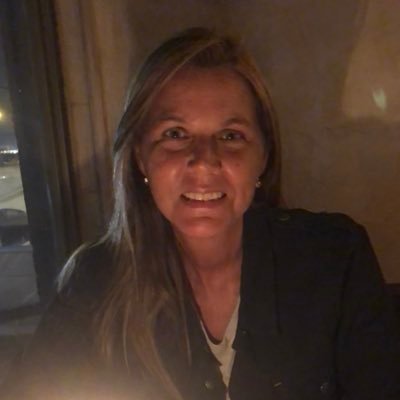 Profile Picture of Soledad Romero (@soledadromeroc) on Twitter