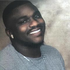 Profile Picture of Ladaniel Louallen561 (@ladaniellouallen5) on Tiktok