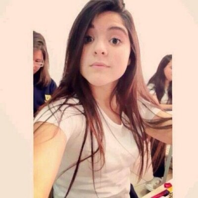 Profile Picture of Lauli Linda (@lauane_alves) on Twitter