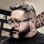 Profile Picture of ⚜️𝕯𝖆𝖓𝖎𝖊𝖑 𝕰𝖛𝖊𝖗𝖙𝖔𝖓⚜️ (@daniel.everton.tattoo) on Instagram