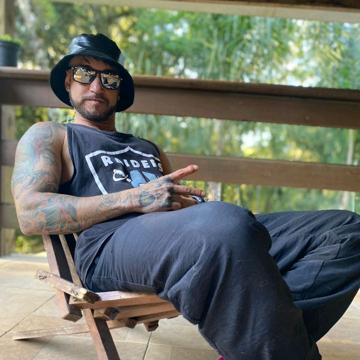 Profile Picture of Savoya (@paulosavoya) on Tiktok