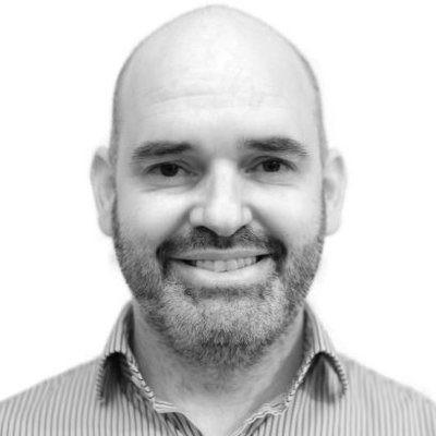 Profile Picture of Jason Quinlan (@jayquinlan) on Twitter
