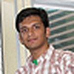 Profile Picture of Ankush Agarwal (@hdr hole) on Flickr