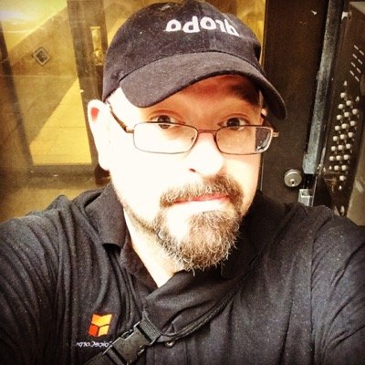 Profile Picture of Scott Alan Miller (@scottalanmiller) on Twitter