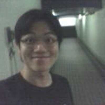 Ung Eng Poh - Twitter Profile Picture of Ung Eng Poh (@engpoh) on Twitter