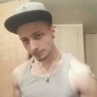 Profile Picture of Christopher pike (@pike.christopher) on Instagram