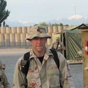 Profile Picture of Michael Toomer (@deployedmaineiac) on Myspace