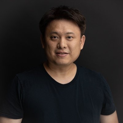 Profile Picture of John Liu 劉 (@johnnliu) on Twitter