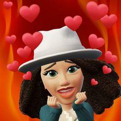 Profile Picture of kimrollyson (@kimrollyson) on Tiktok