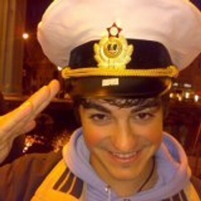 Claudio Todaro - Twitter Profile Picture of Claudio Todaro (@ClaudioTodaro83) on Twitter