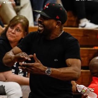 Profile Picture of Calvin Williams (@calvinwms) on Instagram