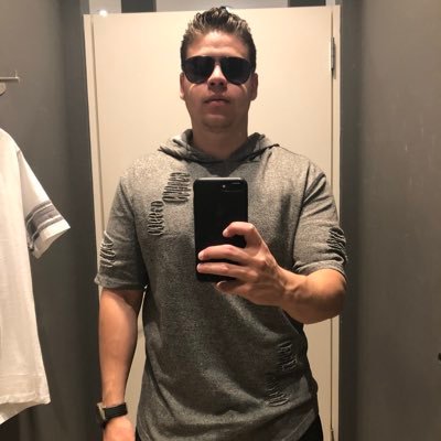 Profile Picture of Brian Barragán (@Brian_k3b) on Twitter