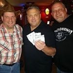 Profile Picture of Vincent Kovach (@ponchot37) on Instagram