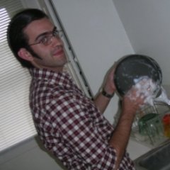 Chris Xenos - Twitter Profile Picture of Chris Xenos (@ineedyourskull) on Twitter