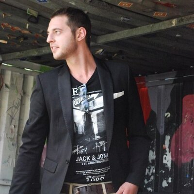 Profile Picture of Dave Mather´s (@DaveMathers) on Twitter