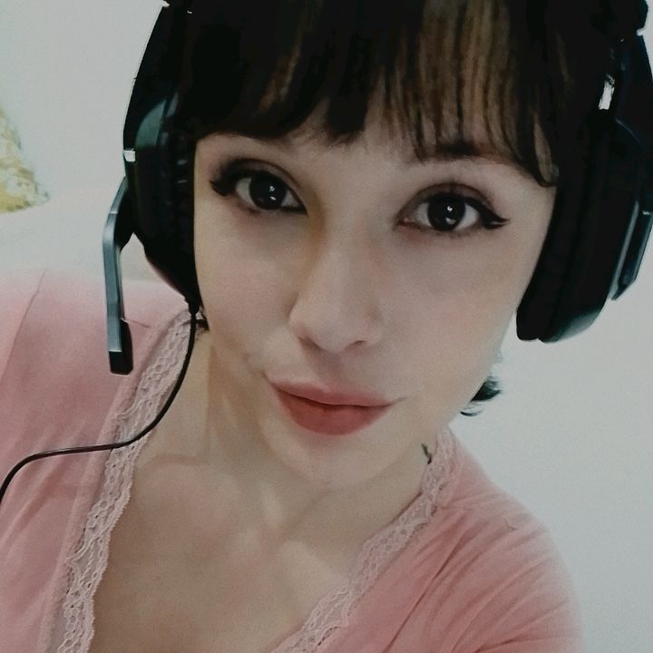 Profile Picture of Lucia Morgan (@lucymorganlol) on Tiktok