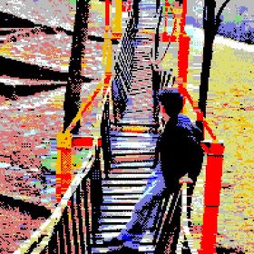 Profile Picture of Christopher Lopez (@nov6chris21) on Pinterest