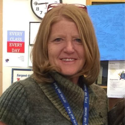 Profile Picture of Rhonda J Albers (@@albersr1) on Twitter