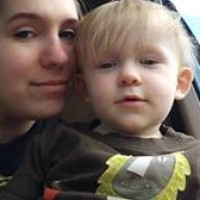Profile Picture of Allison Heffner (@allison-heffner) on Quora