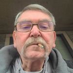 Profile Picture of Frank Douglas (@craneslave) on Instagram