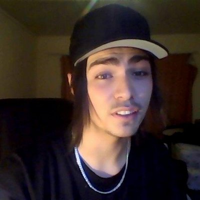 Profile Picture of Wade Gee (@OfficialTapz) on Twitter