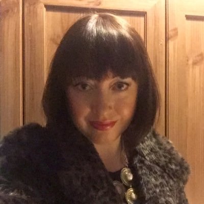 Profile Picture of Amanda Vice (@amandavice1) on Twitter