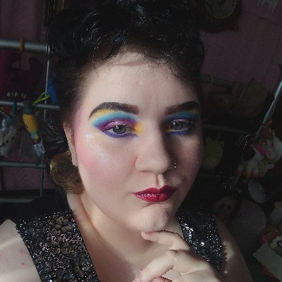 Profile Picture of Carson Rhodes Lucas (@vertig0cave) on Twitter