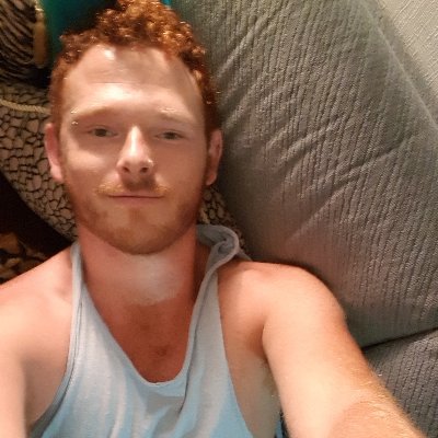 Shai Kiewe - Twitter Profile Picture of Shai Kiewe (@KieweShai) on Twitter