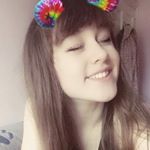 Profile Picture of Joanne James💭 (@joanne_james_spam_666) on Instagram