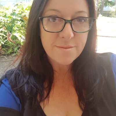 Profile Picture of Mandy McCarthy (@m4ndyl33) on Twitter